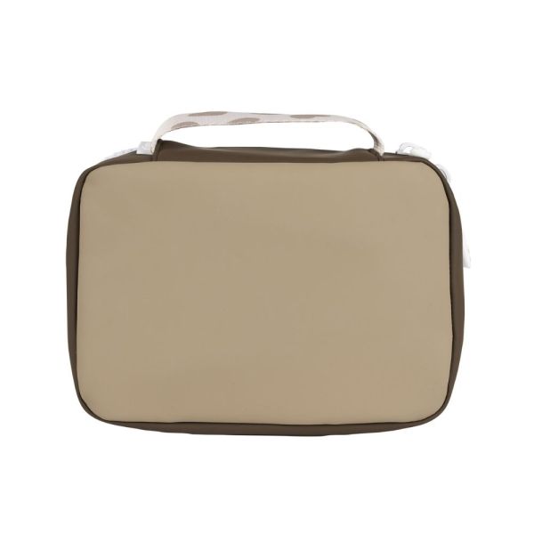 Sac repas isotherme enfant Faro 2,7 L Guimauve