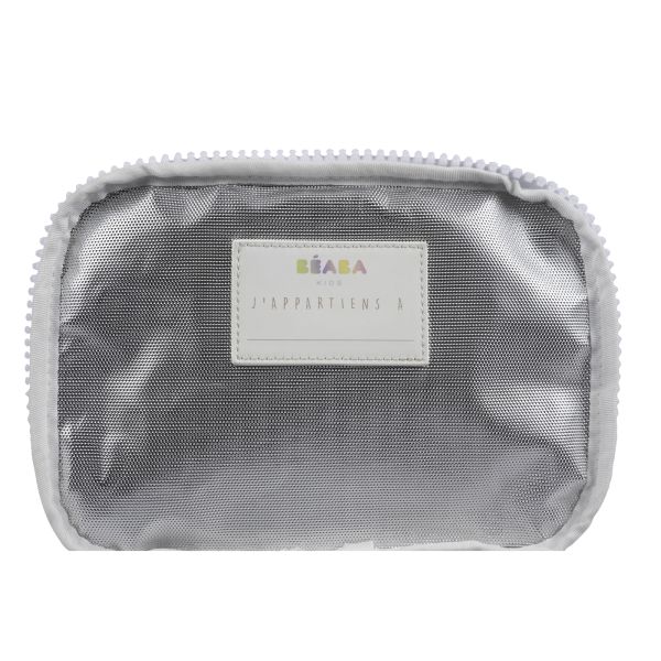 Sac repas isotherme enfant Faro 2,7 L Guimauve