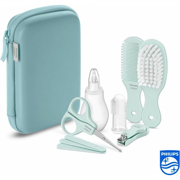 Trousse de premier soin pour bébé