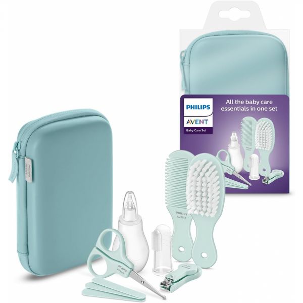 Trousse de premier soin pour bébé