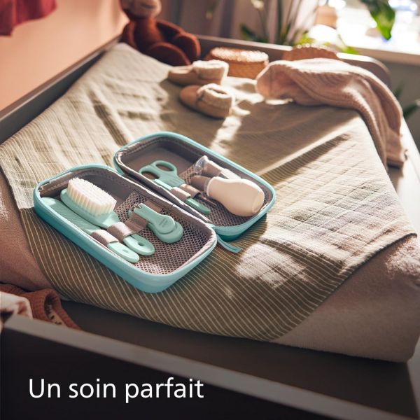 Trousse de premier soin pour bébé