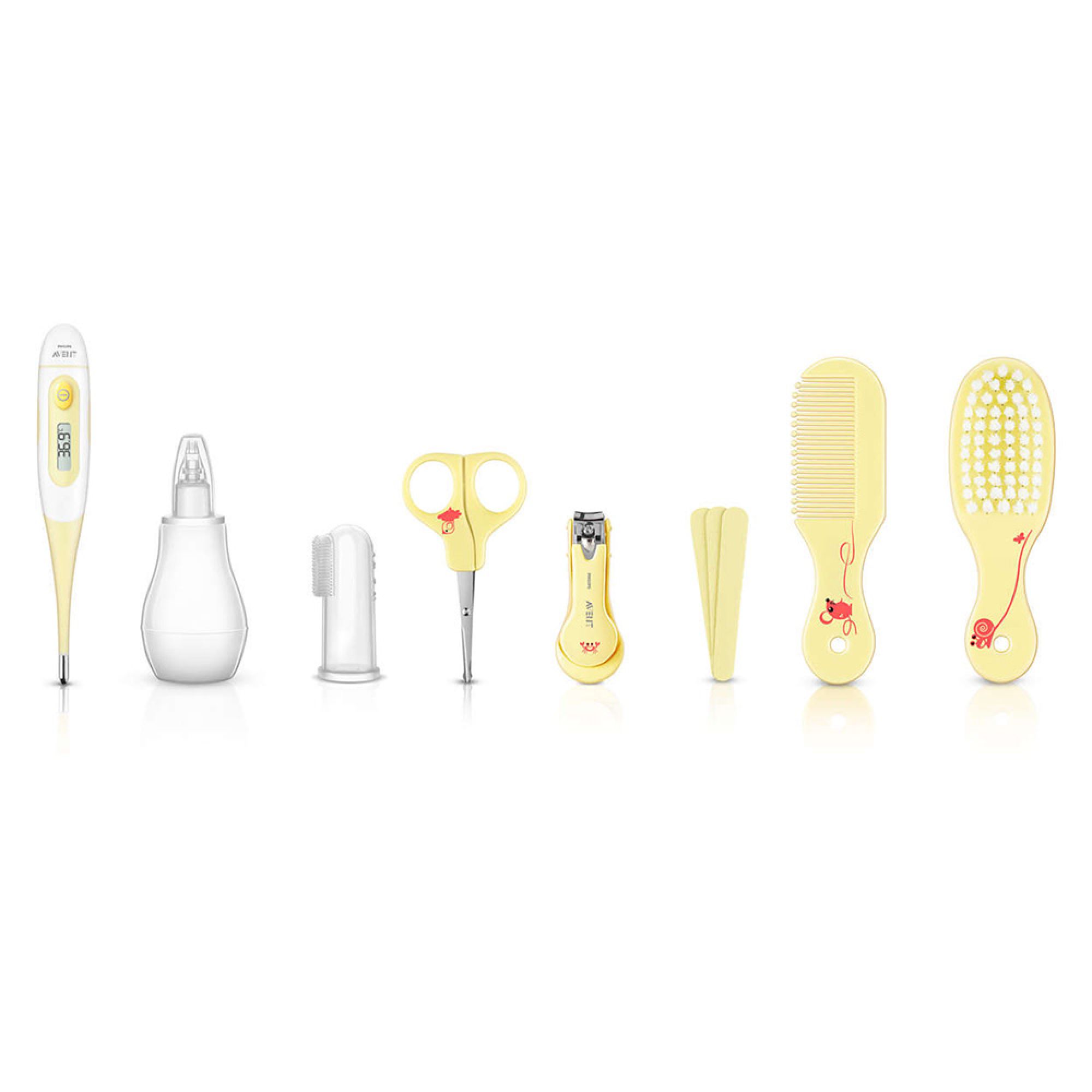 Trousse De Soins Bebe Made In Bebe