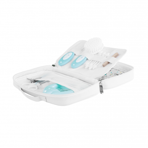 Trousse de soins bébé