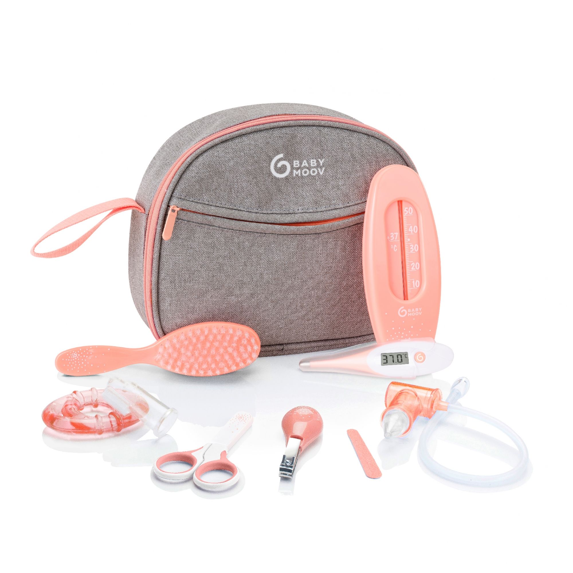 Trousse soins bébé - Babymoov