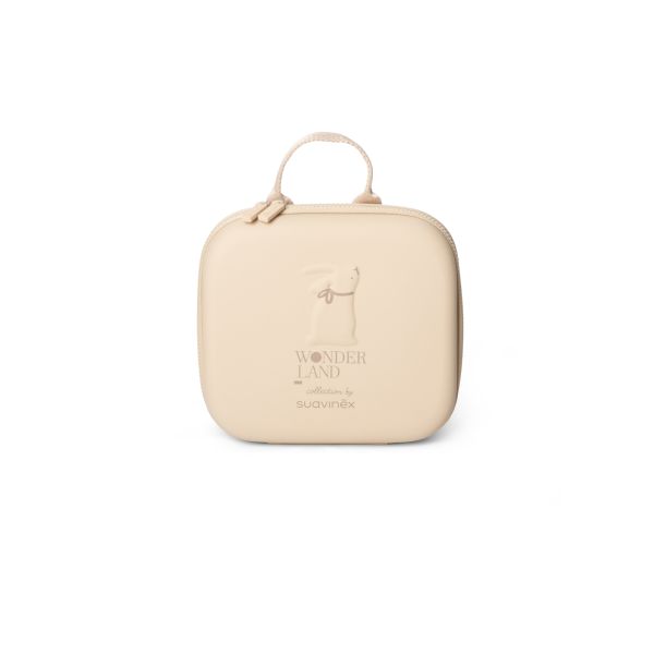 Trousse de soin bébé 8 accessoires Wonderland