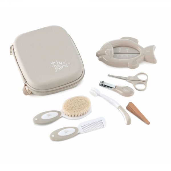 Trousse de soin bébé - Pale