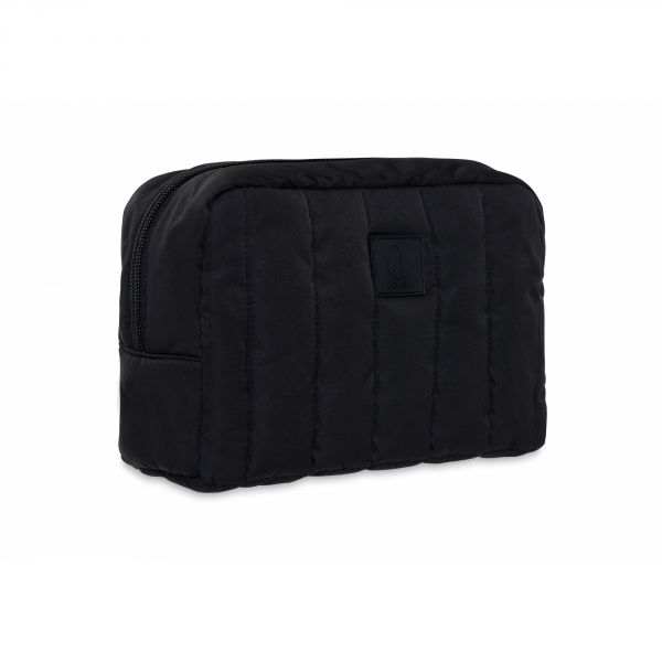 Trousse de toilette Puffed Black