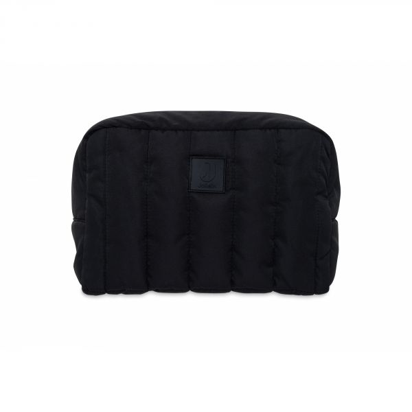 Trousse de toilette Puffed Black