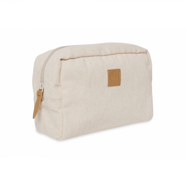 Trousse de toilette Twill Naturel