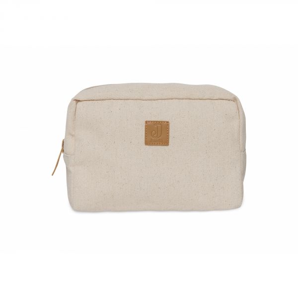 Trousse de toilette Twill Naturel