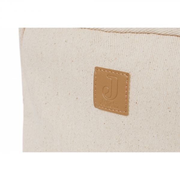 Trousse de toilette Twill Naturel