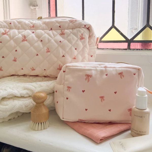 Petite trousse Bows