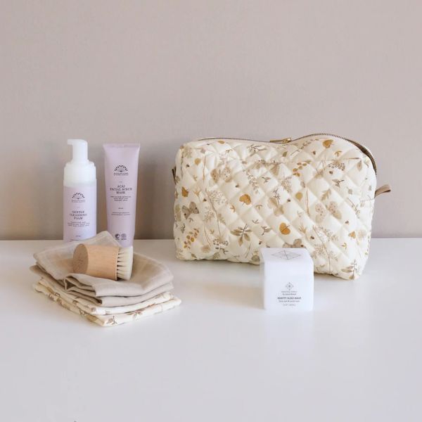 Petite trousse Papillon