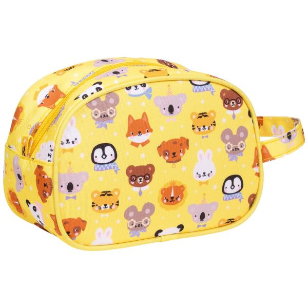 Trousse de toilette Amis des animaux