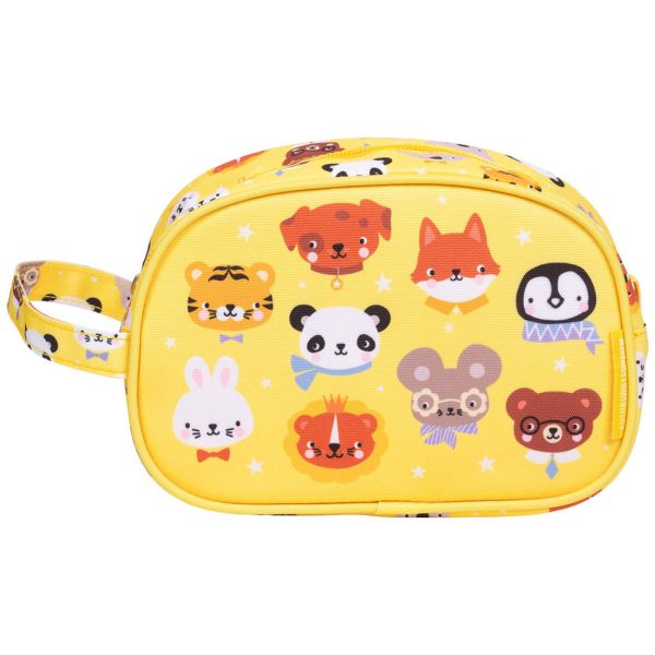 Trousse de toilette Amis des animaux