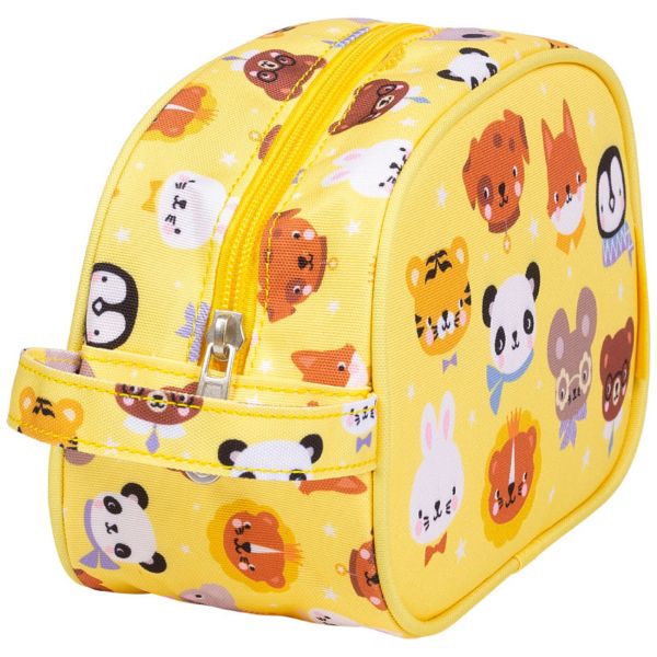 Trousse de toilette Amis des animaux