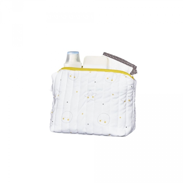 Trousse de toilette bébé Babyfan