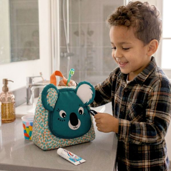 Trousse de toilette Berlingos le koala