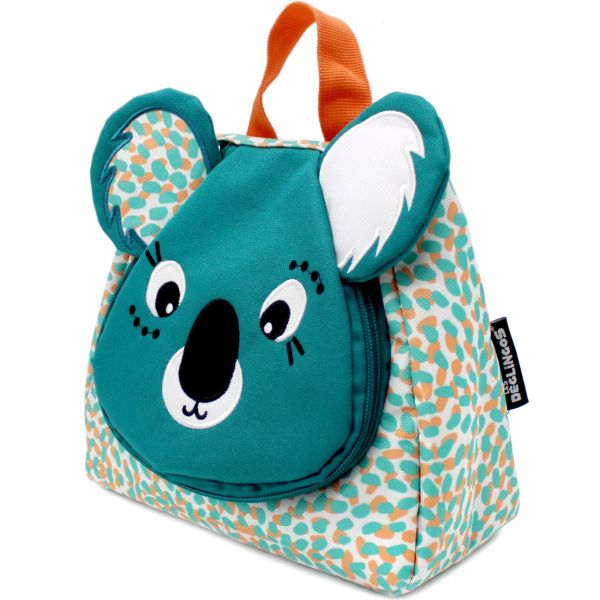 Trousse de toilette Berlingos le koala