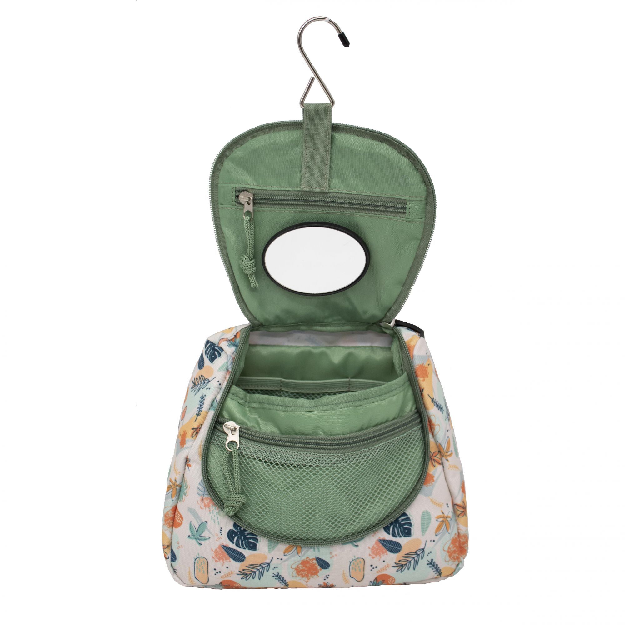 Trousse de toilette enfant : Trousse de toilette bébé Déglingos