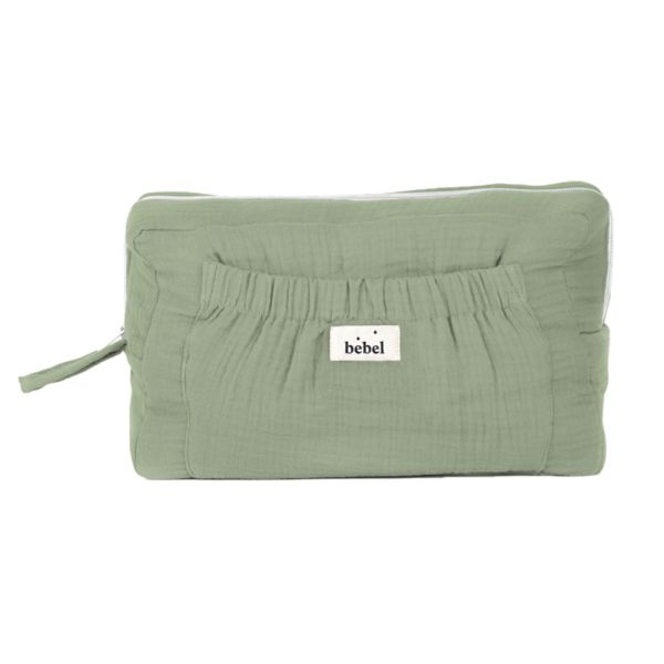 Trousse de toilette Comme un bonbon Amande