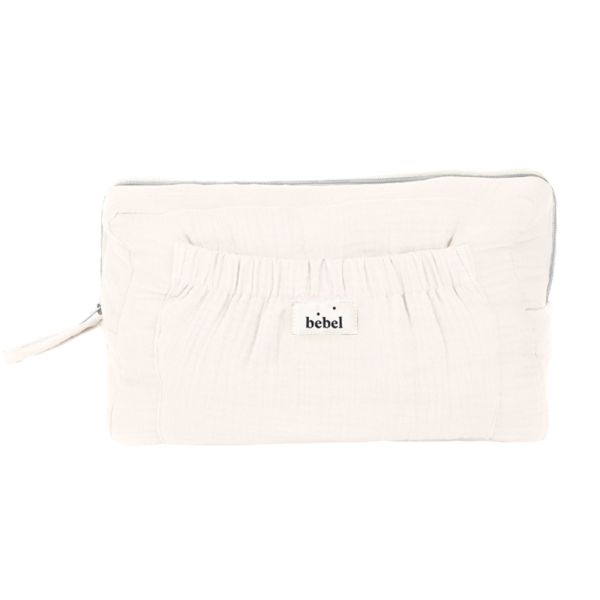 Trousse de toilette Comme un bonbon Crème
