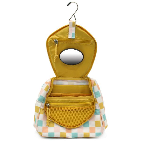 Trousse de toilette Cyranos le Renard