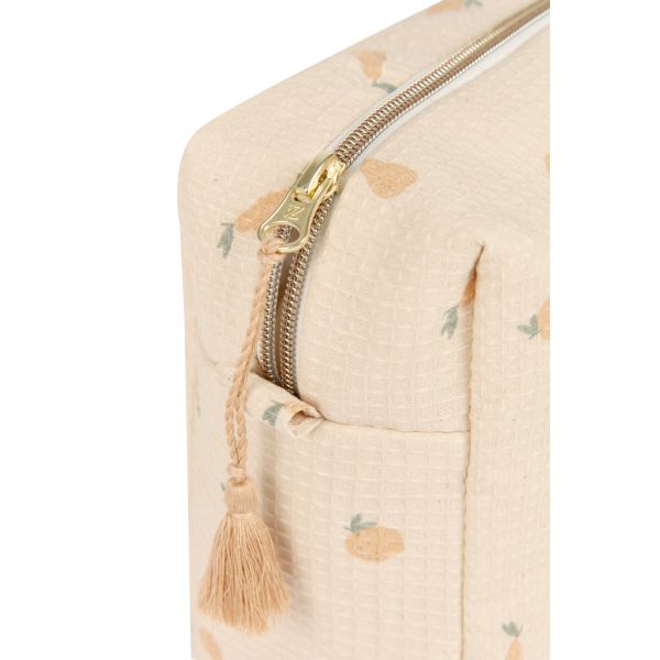 Trousse de toilette imperméable Diva Opéra Fruits