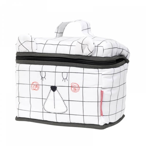 Trousse de toilette vanity Doudou