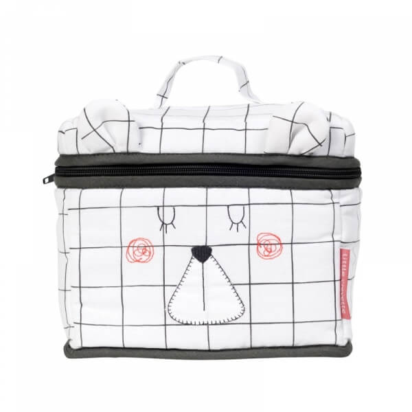 Trousse de toilette vanity Doudou