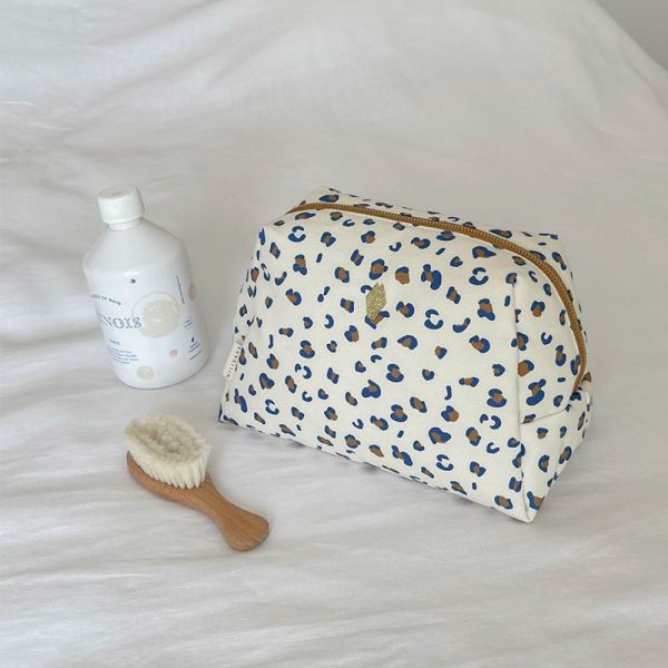 Trousse de toilette Jade Graou