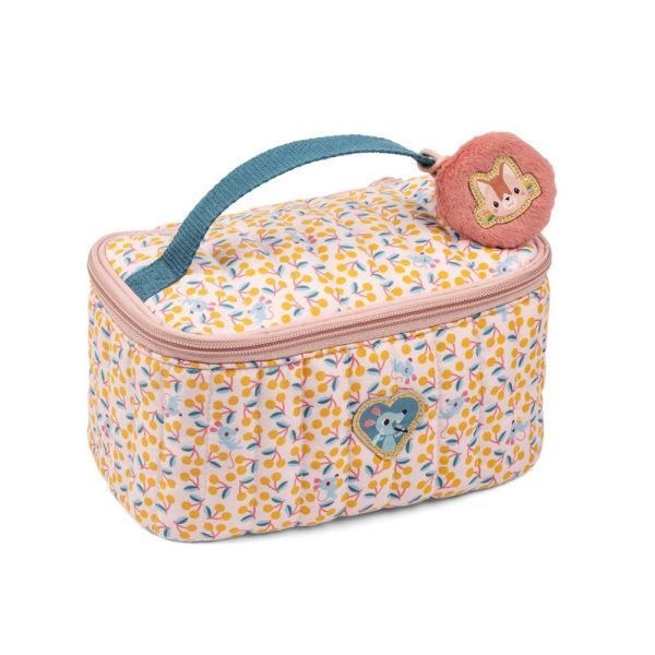 Trousse de toilette pour enfant Jeanne