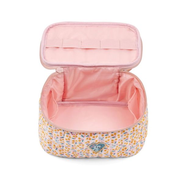 Trousse de toilette pour enfant Jeanne