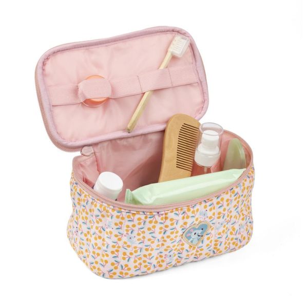 Trousse de toilette pour enfant Jeanne