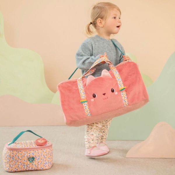 Trousse de toilette pour enfant Jeanne