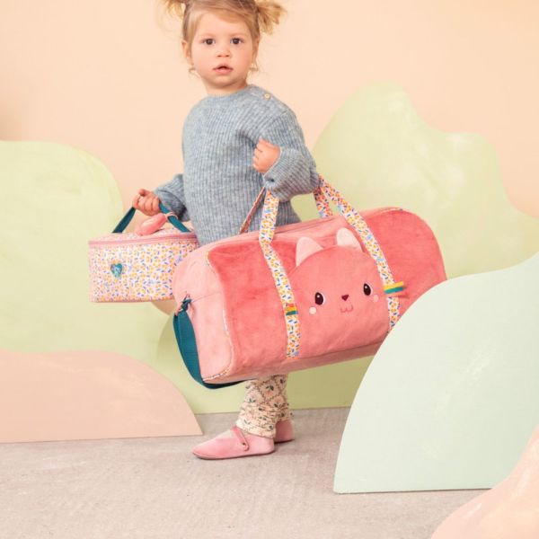 Trousse de toilette pour enfant Jeanne