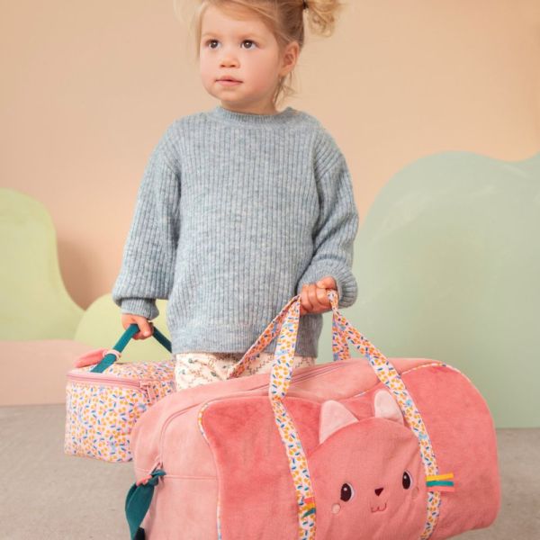 Trousse de toilette pour enfant Jeanne