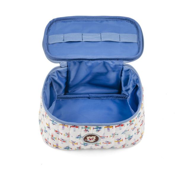 Trousse de toilette pour enfant Jules
