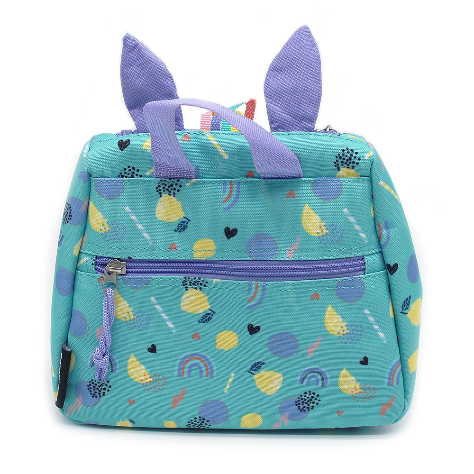 Trousse de toilette enfant LOUP x Déglingos – Deglingos