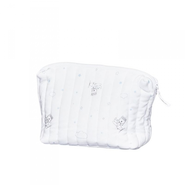 Trousse de toilette bébé Lazare