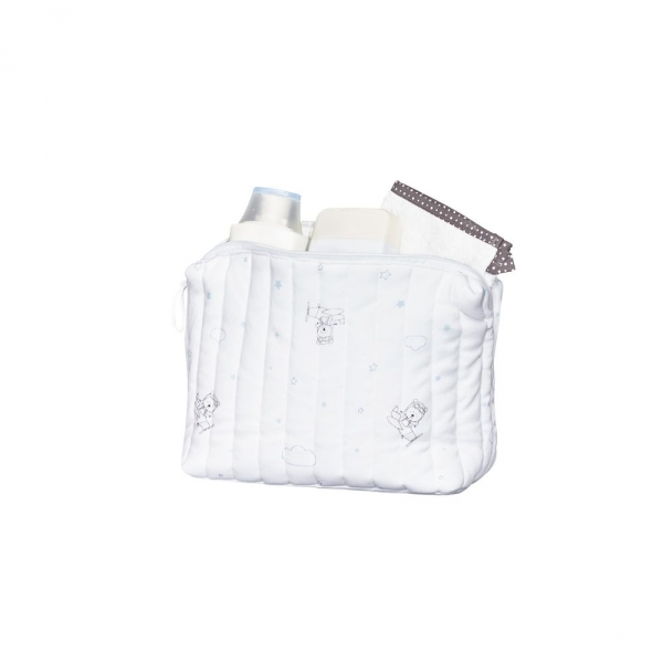 Trousse de toilette bébé Lazare