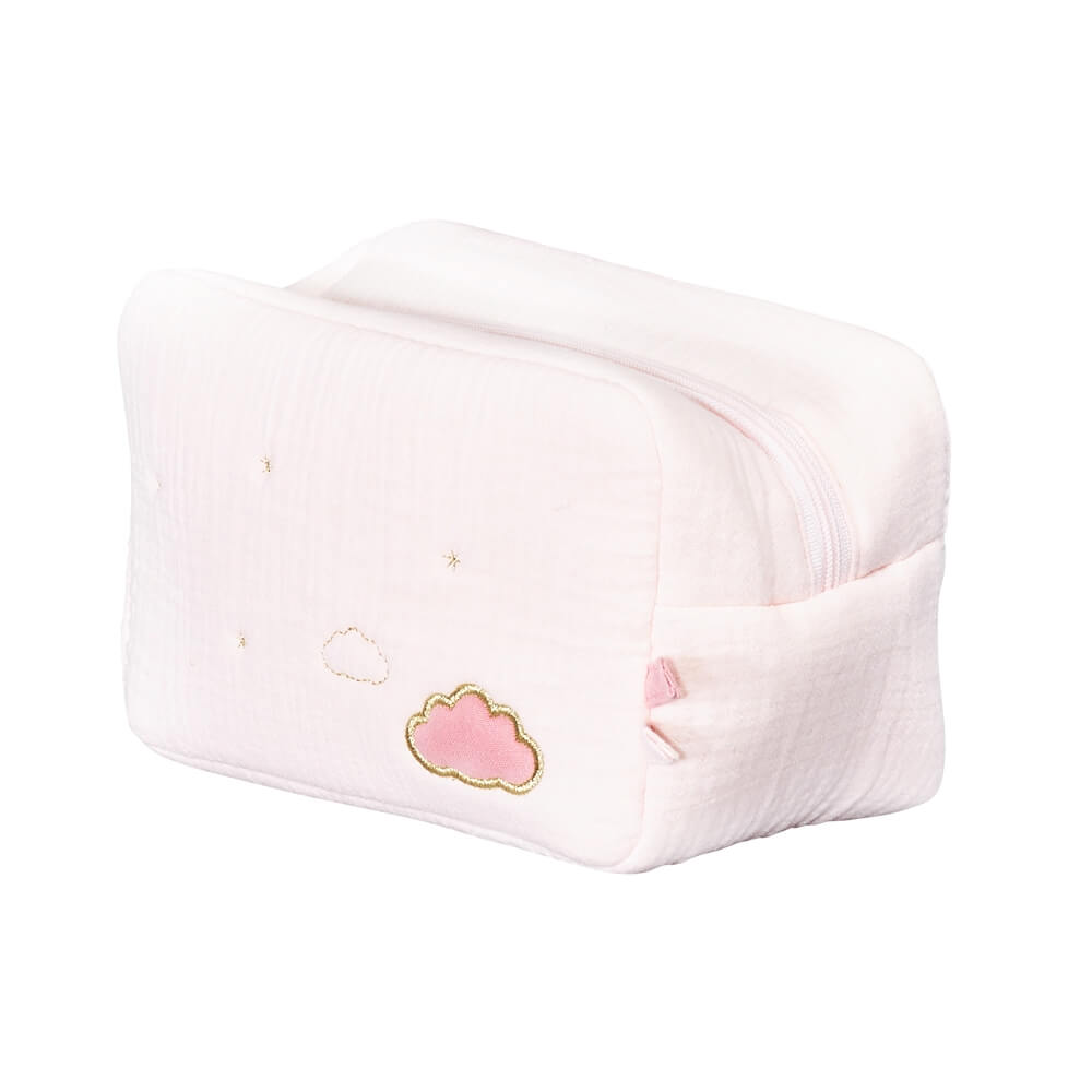 Trousse de toilette pour bébé