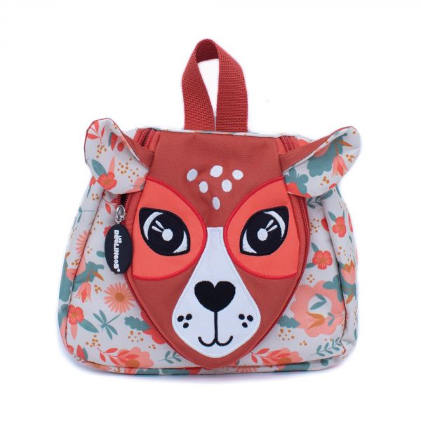 Trousse de toilette Melimelos la Biche