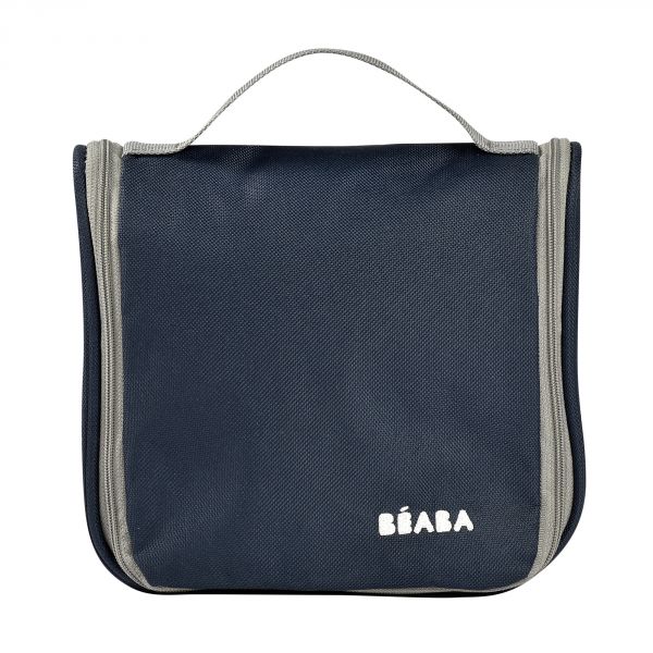 Trousse de toilette nomade 9 accessoires Night Blue