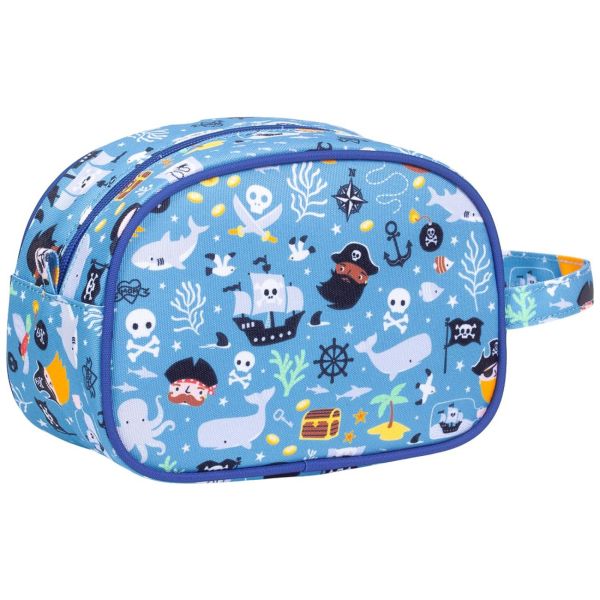 Trousse de toilette Pirates