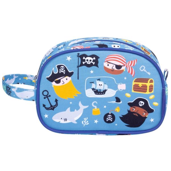 Trousse de toilette Pirates