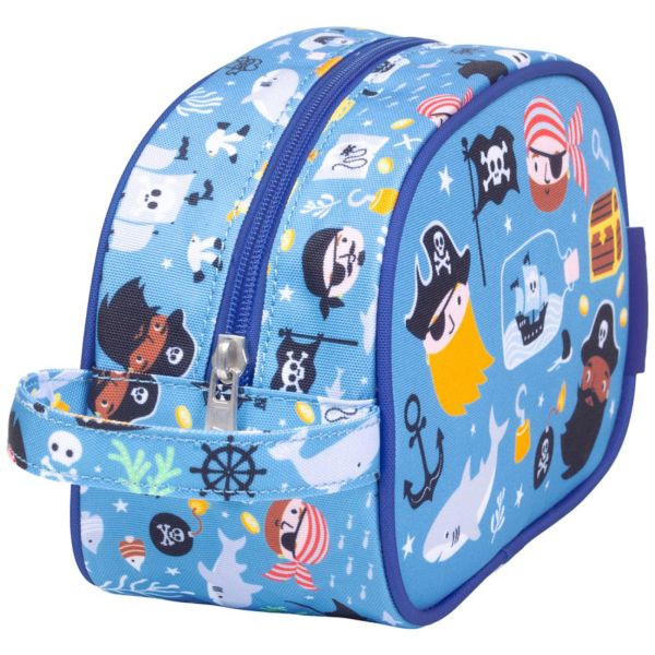 Trousse de toilette Pirates