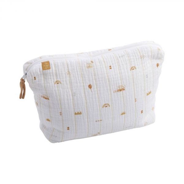 Trousse de toilette bebe naissance – TroussePrestige