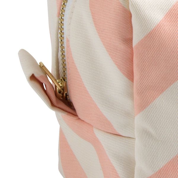 Trousse de toilette rose