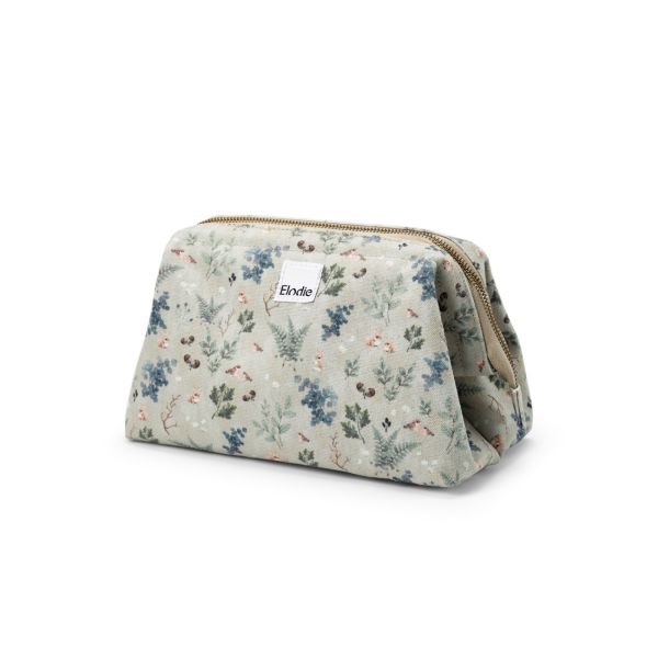 Trousse de toilette bébé Zip&ampGo Fairytale Forest